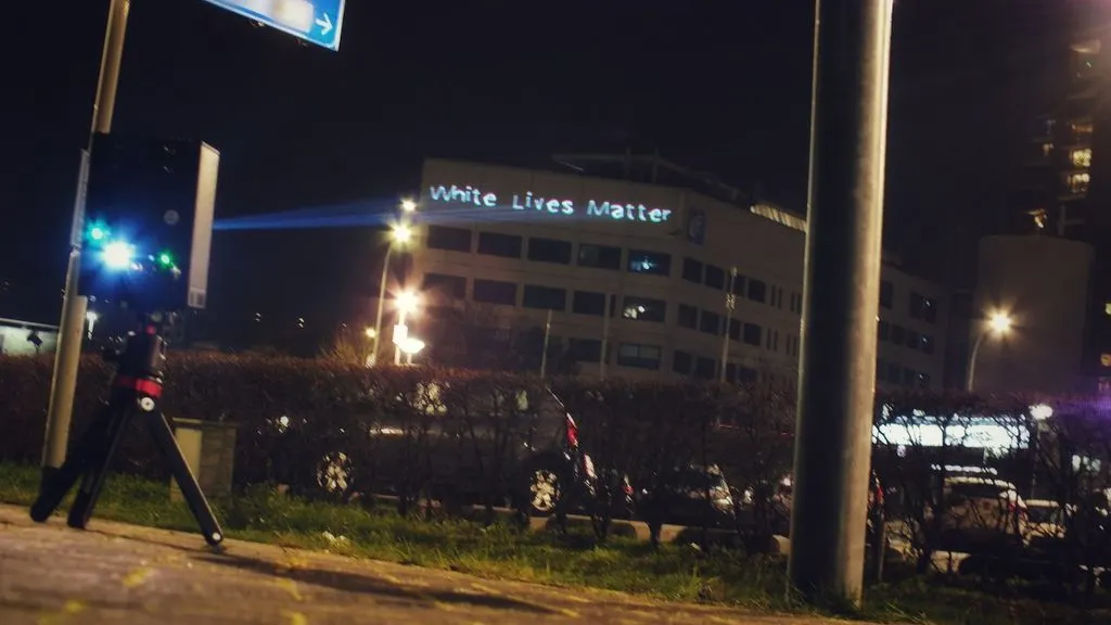 OM Limburg gaat zelf onderzoek doen naar White Lives-Matter-actie in Venlo
