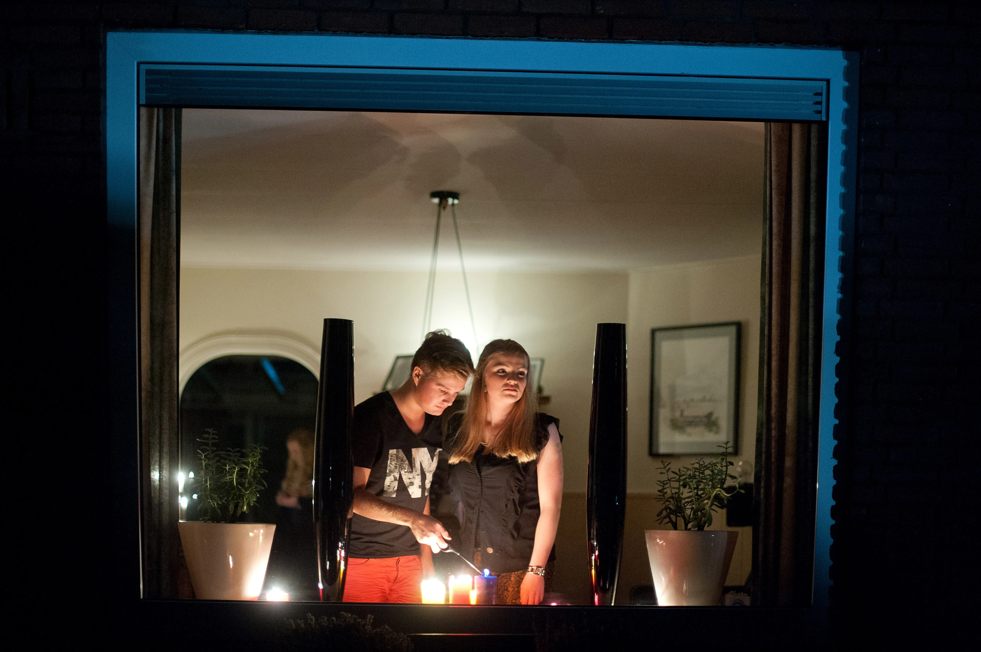 Campagne start: ben jij voorbereid op een noodsituatie?