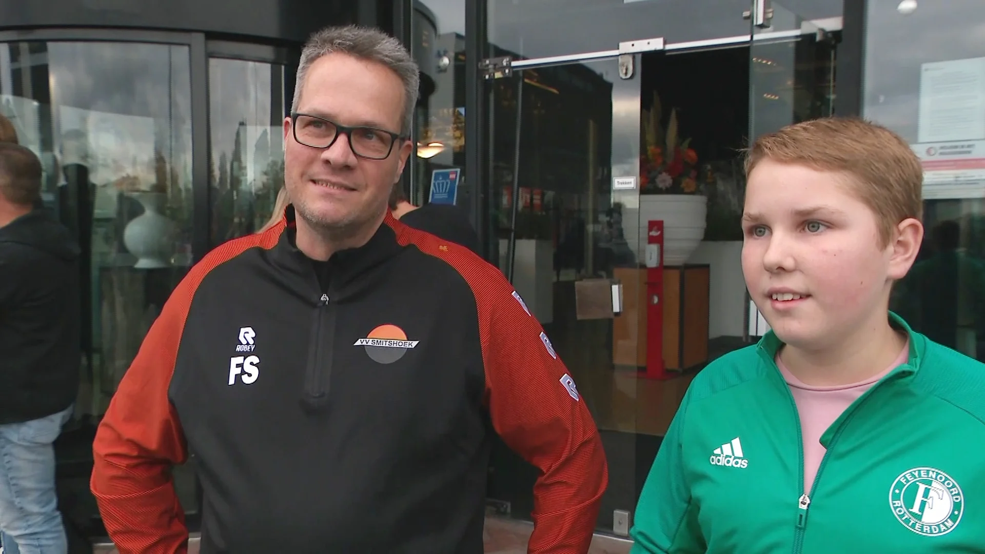 Feyenoord City komt er definitief niet meer: opluchting, maar ook teleurstelling bij fans