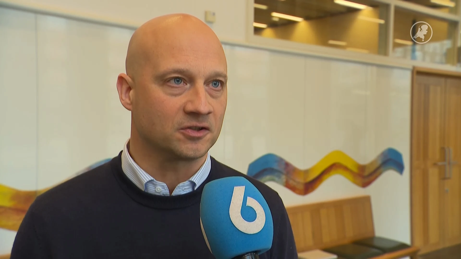 Verdachte in Stint-zaak: 'Enorm veel leed, ook voor ons'