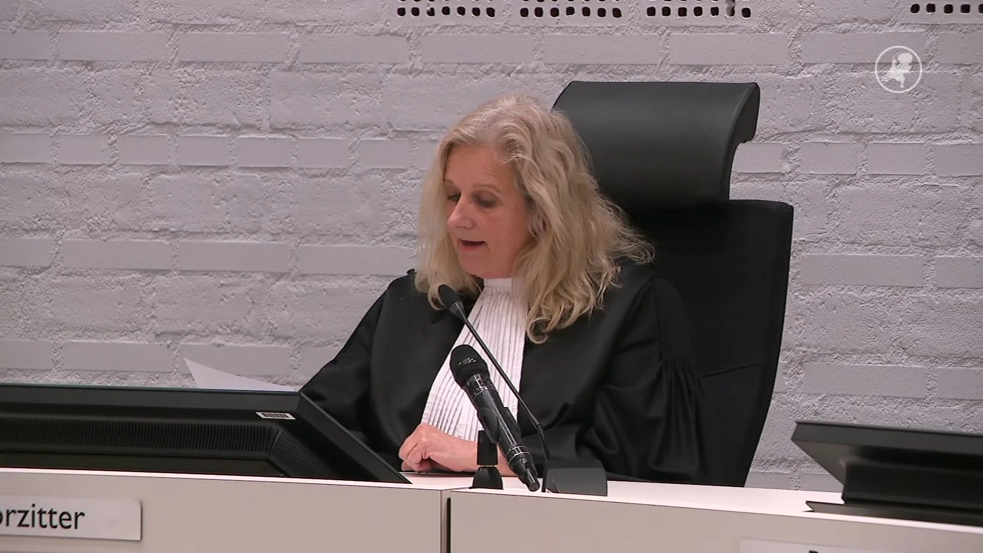 16 jaar en tbs voor doodsteken Luca (22) in Voorschoten