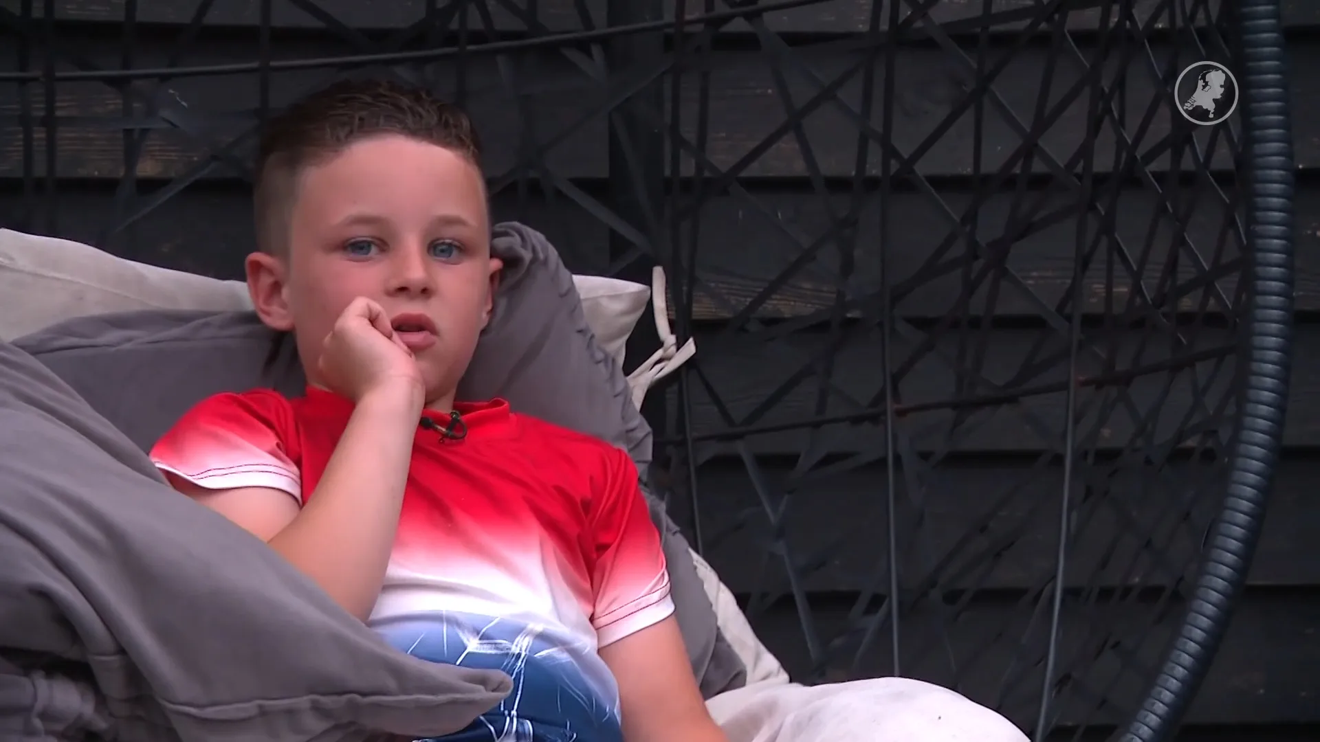 Moeder waarschuwt voor watervergiftiging bij kinderen na waterspel