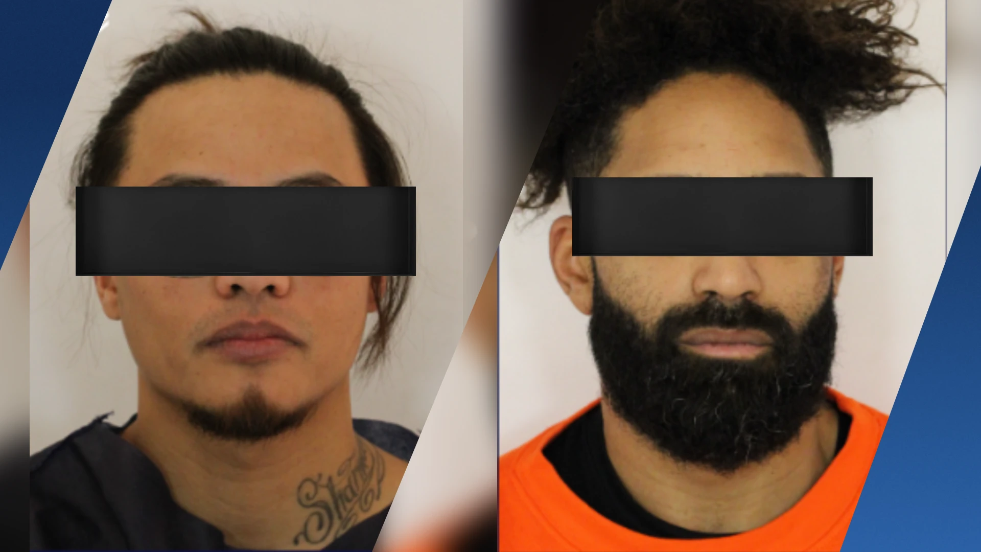 Politie verwijdert namen verdachten kunstroof Assen van website