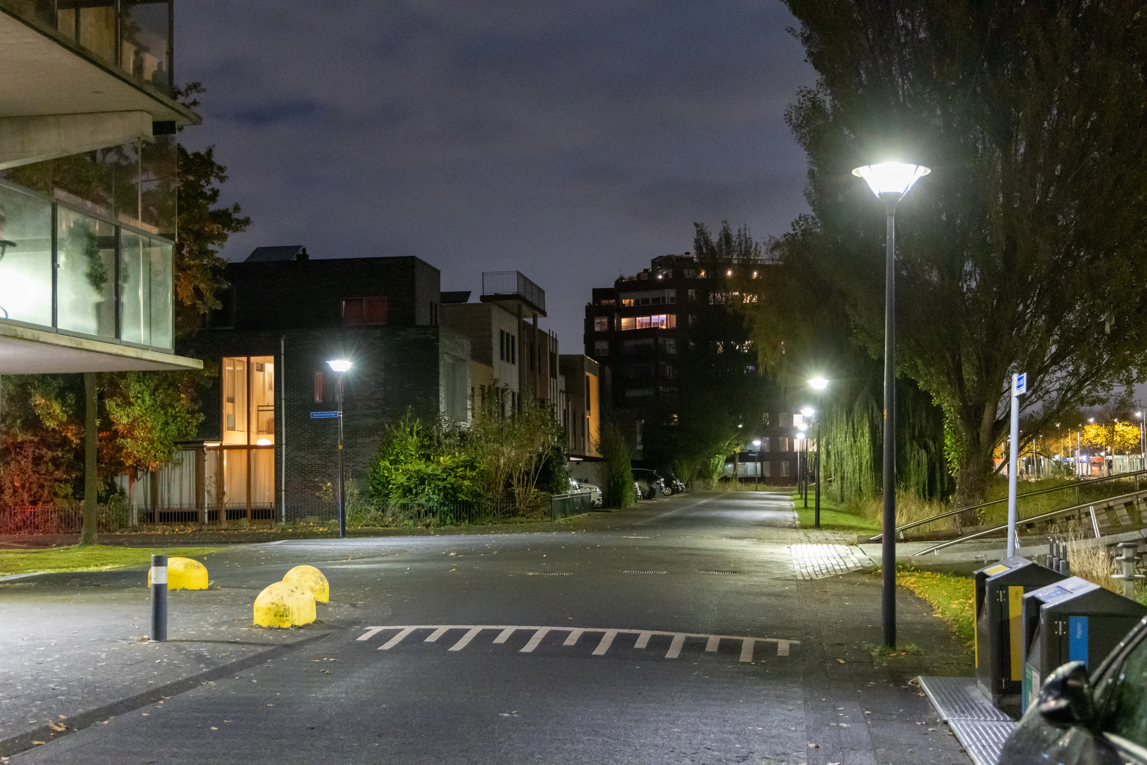 Ontvoerde vrouw (49) Hoofddorp terecht, meldt zich bij woning