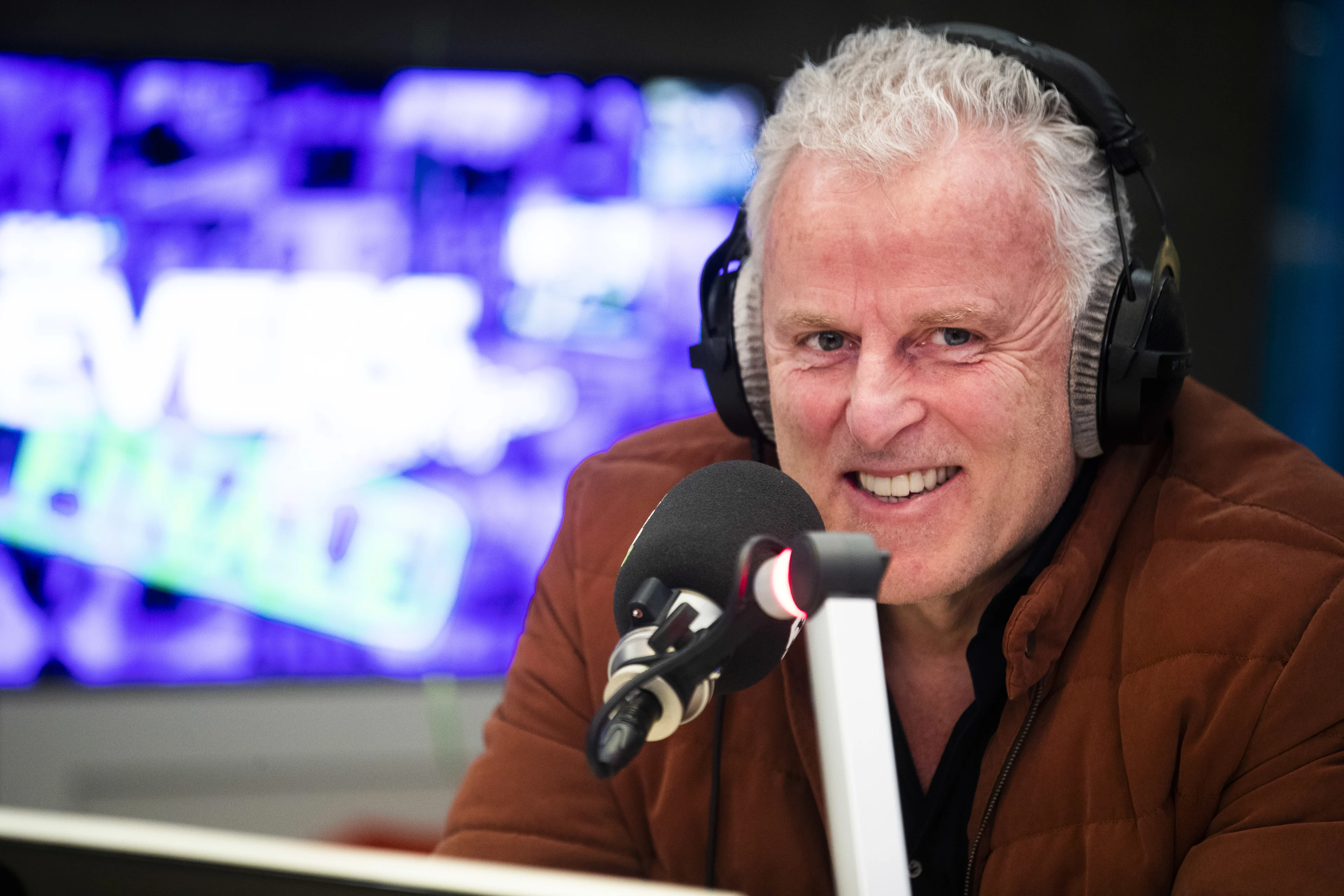 Eerbetoon aan Peter R. de Vries is radiomoment van 2021