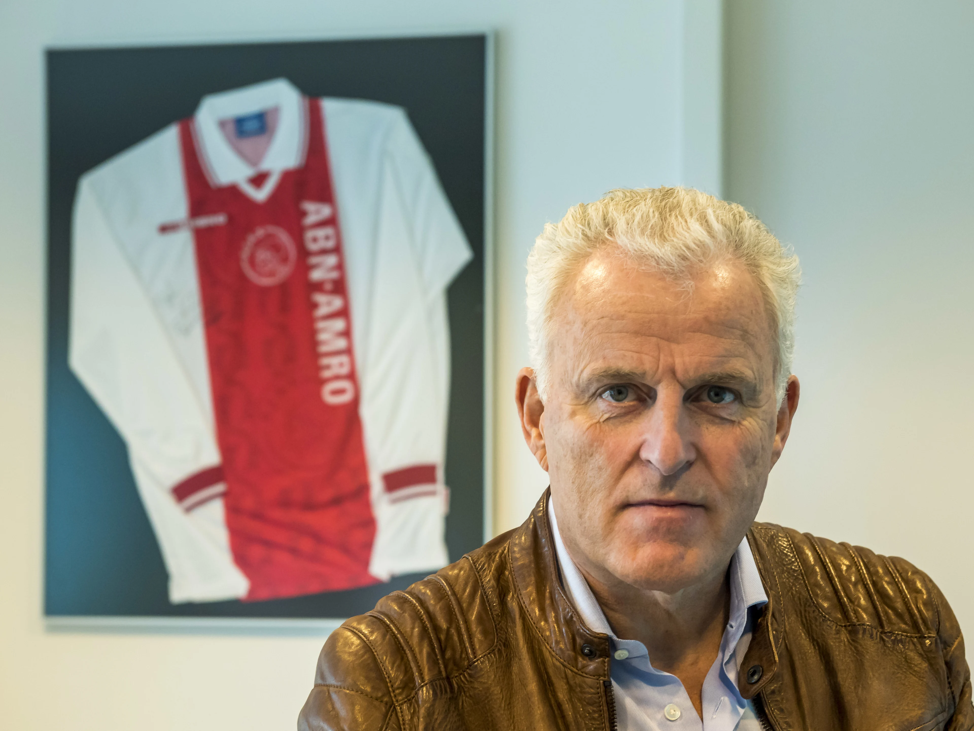 Nederland rouwt om Peter R. de Vries: 'Onze wereld is niks zonder jou'