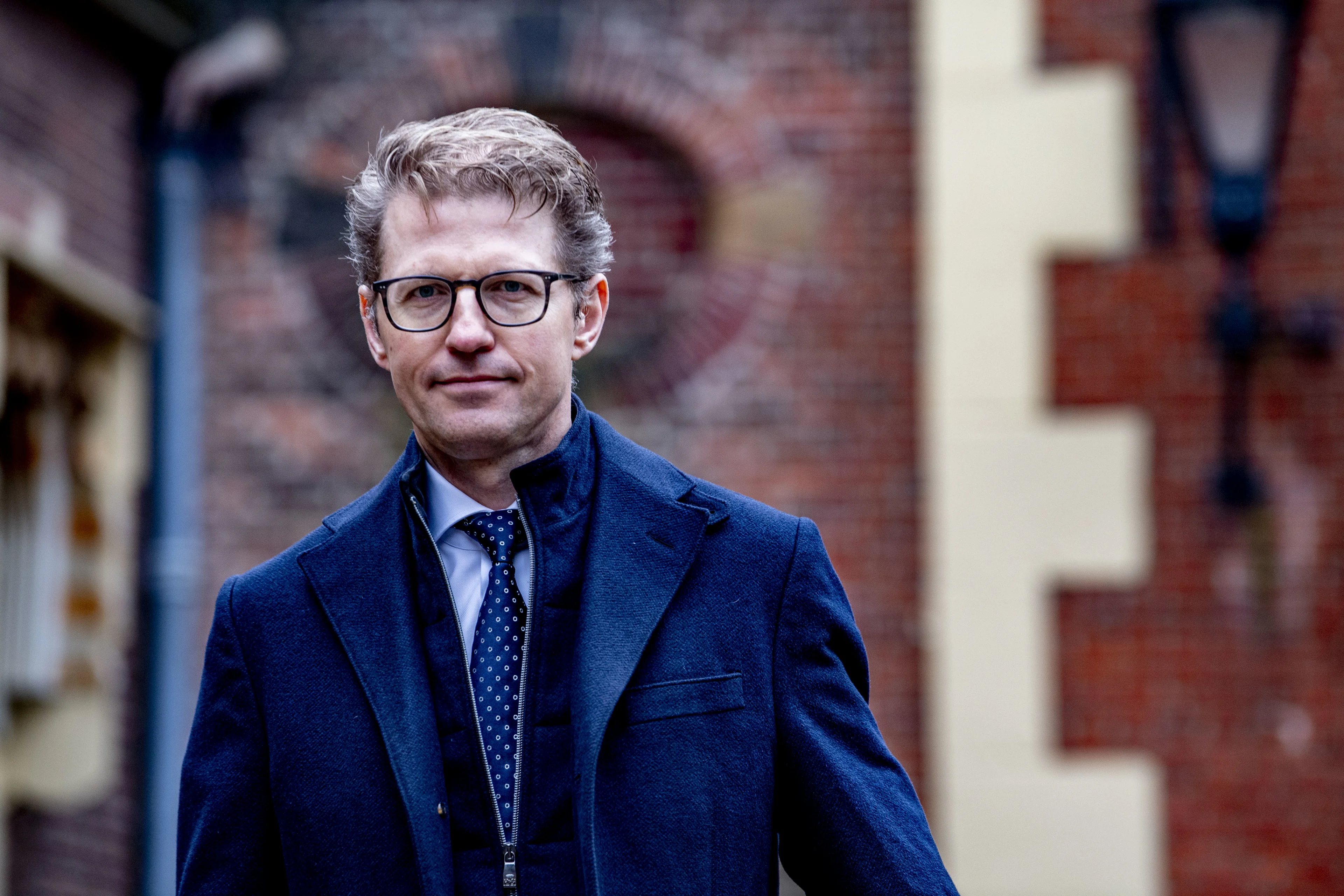 Minister Dekker: vonnis over avondklok is natuurlijk niet zo fraai