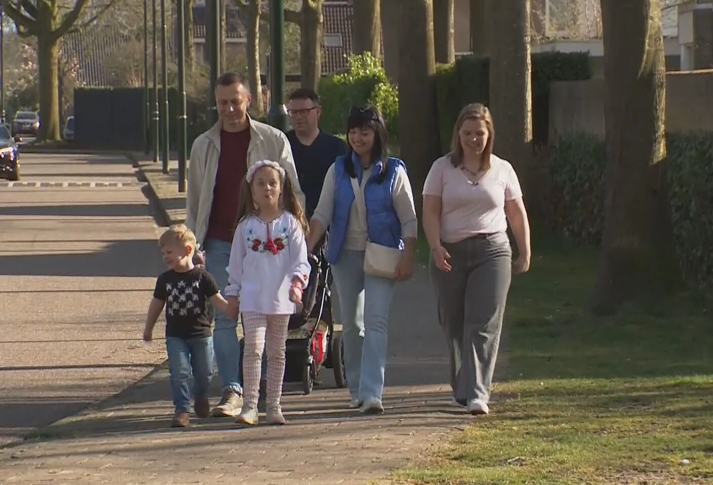 Grote behoefte aan steungezinnen: 'Voor ons een kleine moeite, voor de ander een groot gebaar'