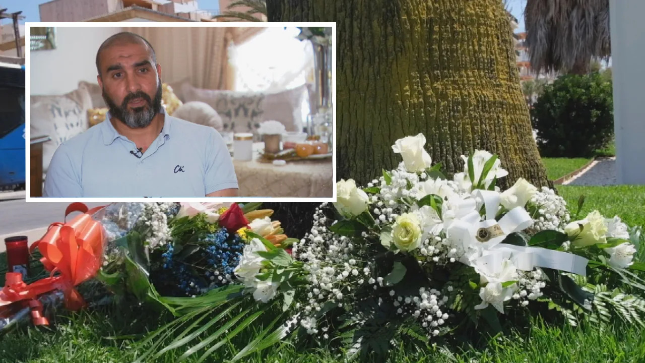 Vader van opgepakte verdachte Mallorca doet verhaal: 'Dit is een nachtmerrie'