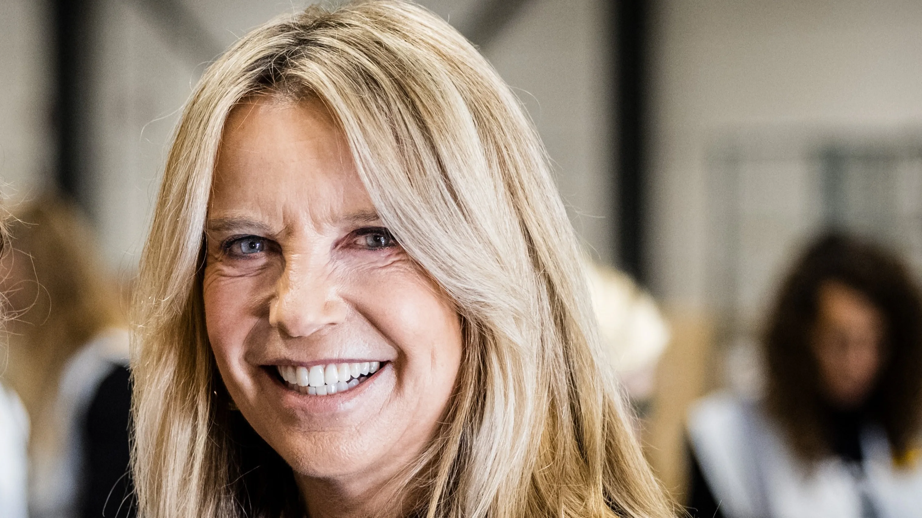 Linda de Mol: 'Cancelcultuur onmenselijk en afschuwelijk'