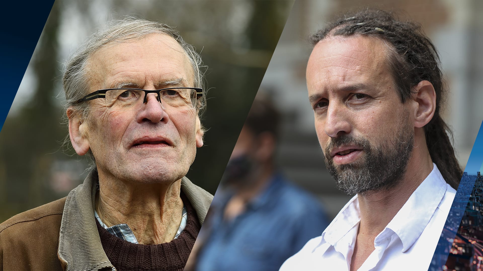 Cees Engel, de vader van Willem Engel, overleden