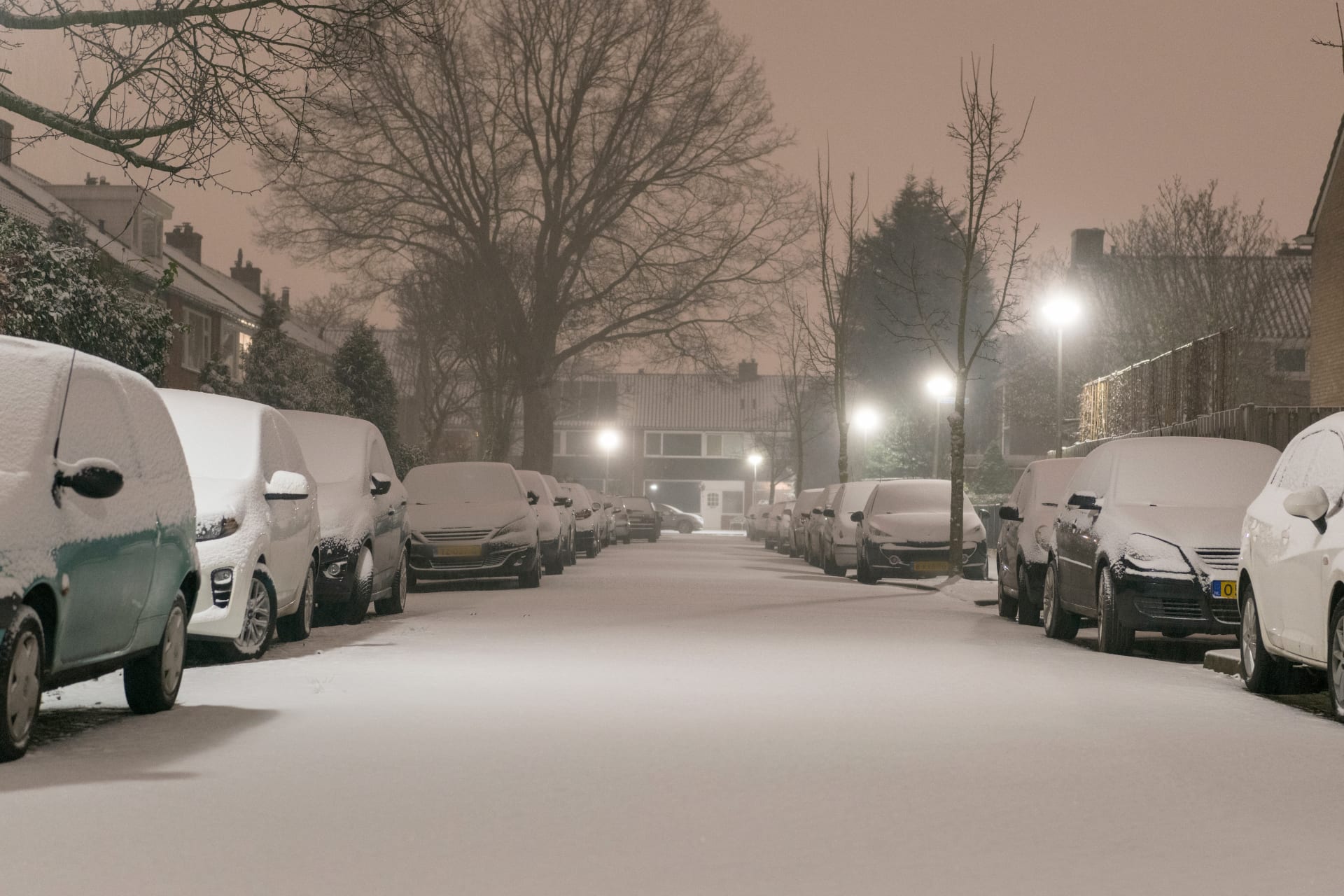 Avondklok verlengd tot en met 2 maart