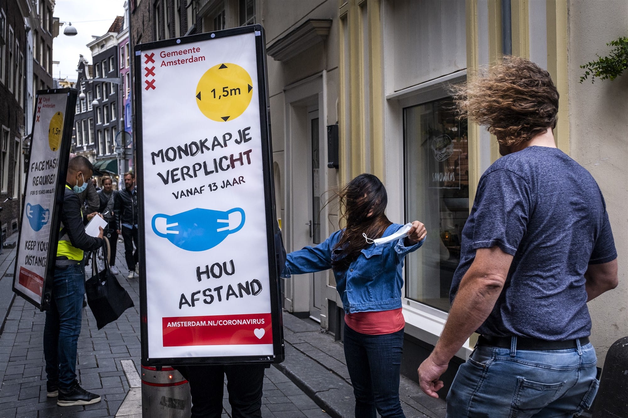 744 nieuwe coronabesmettingen, grootste stijging in etmaal sinds 11 augustus