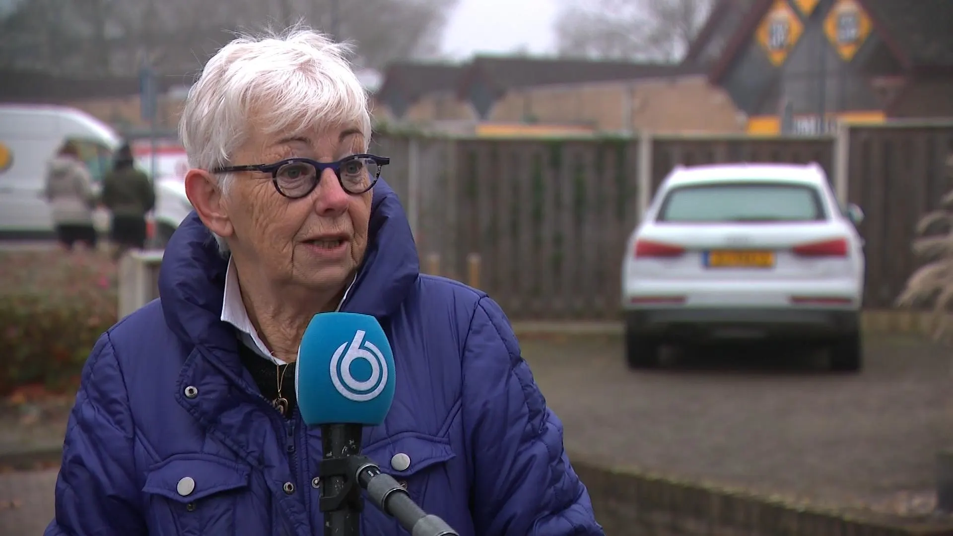 Buurt voelt zich onveilig na verwoestende plofkraak in Westervoort: 'Dit is al de tweede keer'