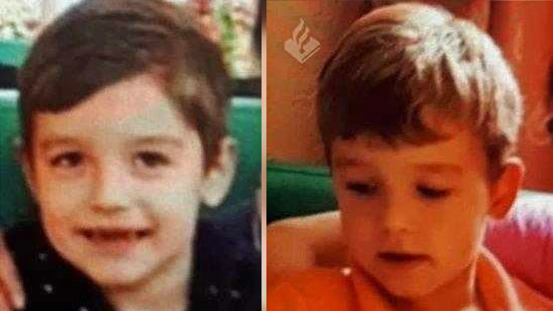 Waar is de verstandelijk beperkte Martin (7) die werd meegenomen door zijn ouders?