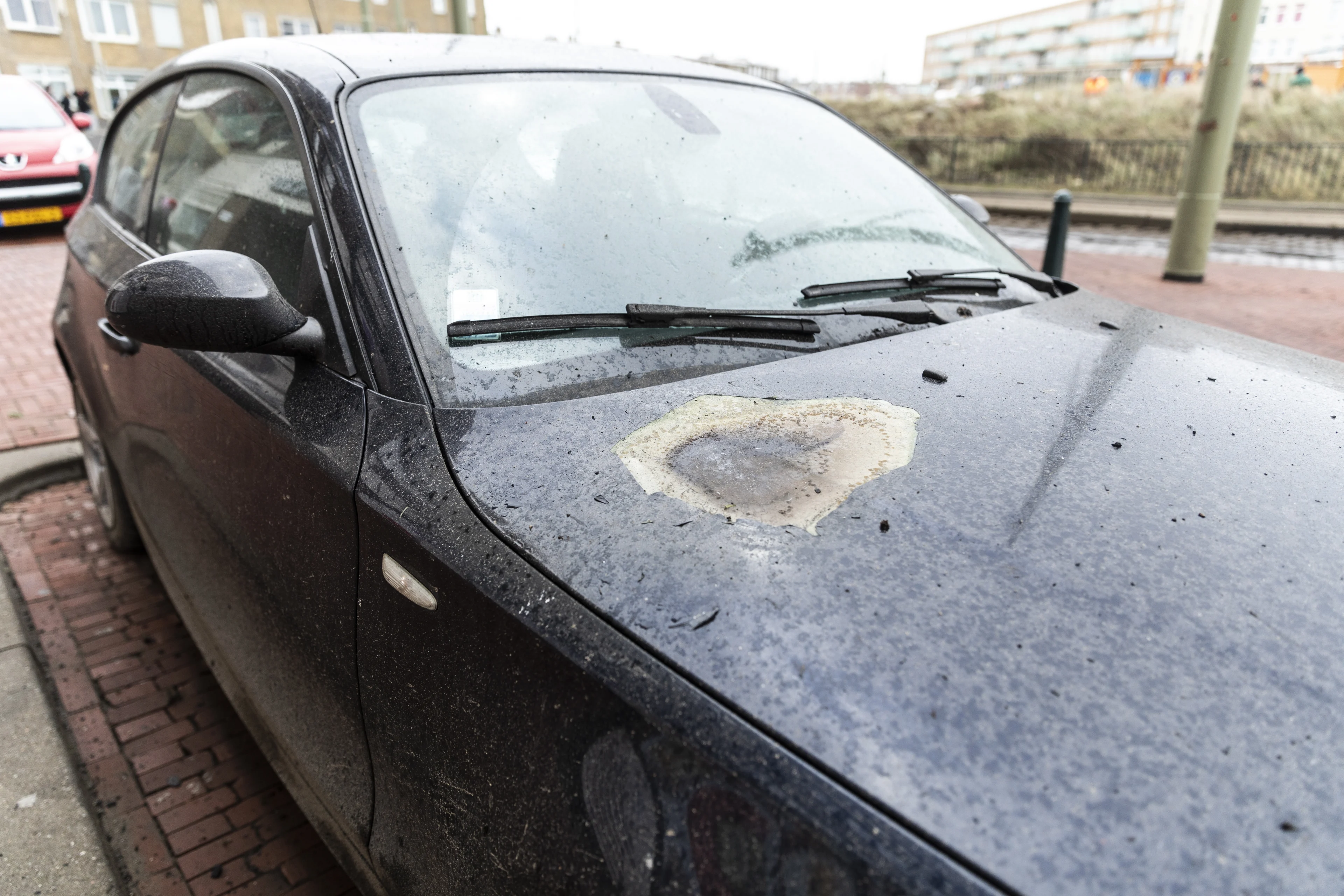 Vuurwerkschade aan je huis, auto of kleding? Dit dekt de verzekering