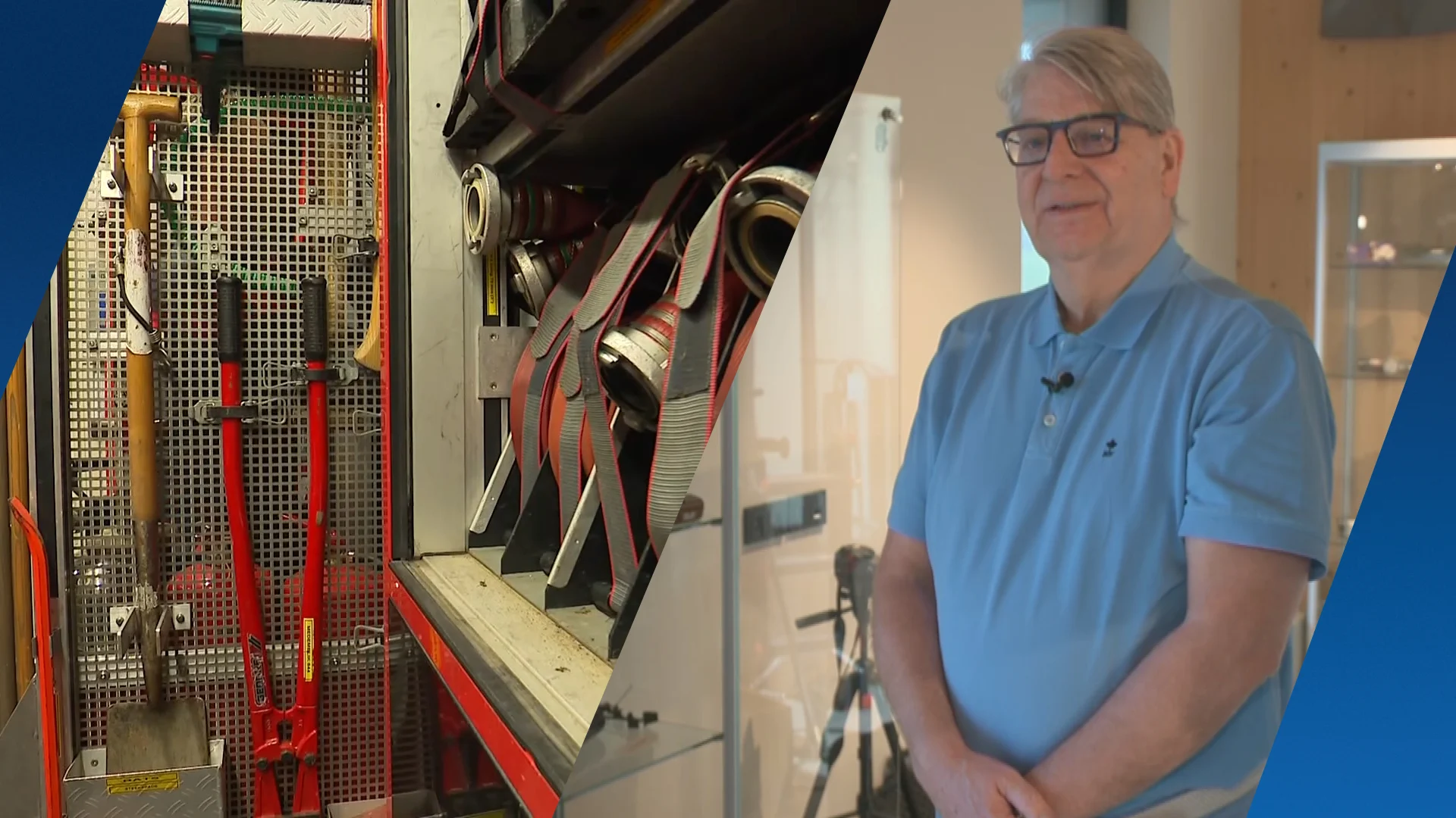 Waarom brandweerkazernes nu mikpunt zijn van criminelen