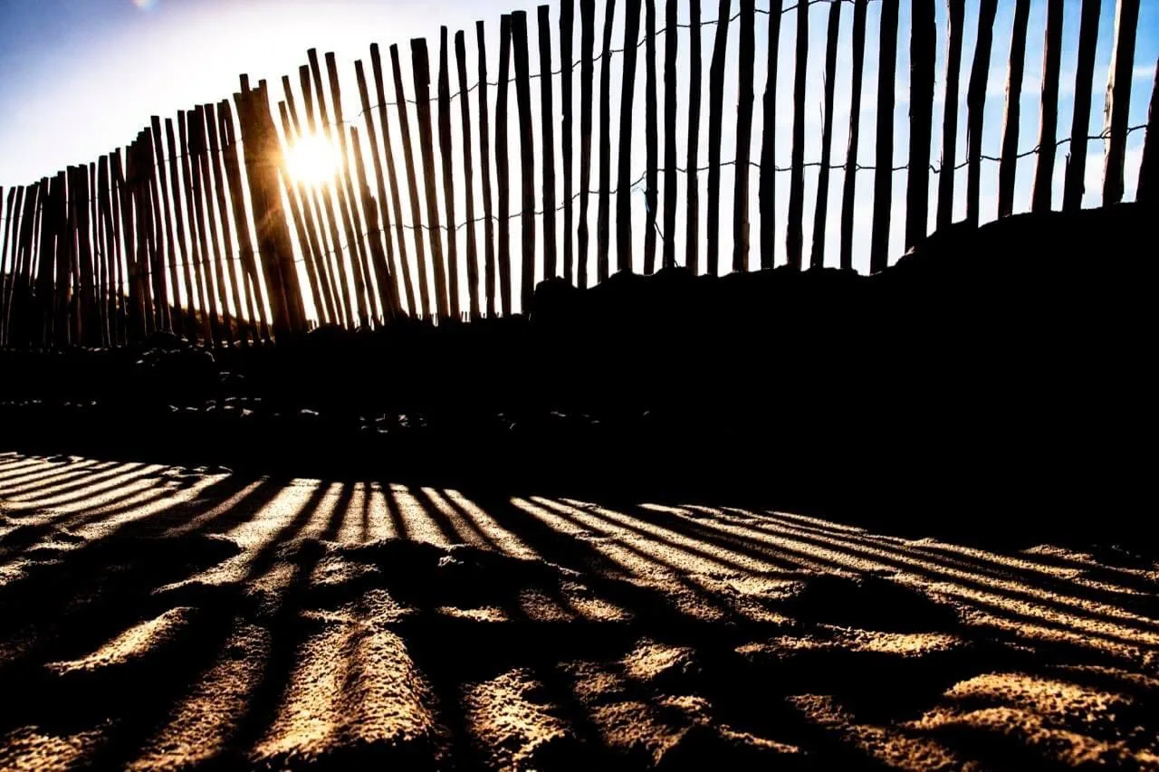 Nu nog even koud maar dit weekend wordt het zachter