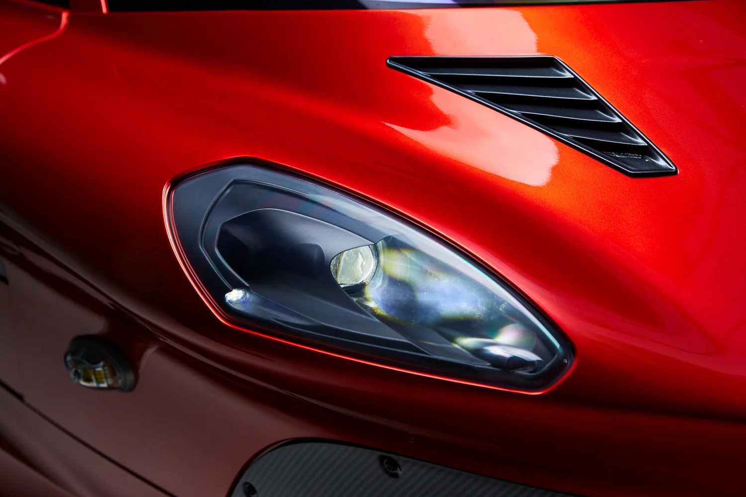 De eerste vliegende auto komt eraan? In Nederland hebben we er allang één