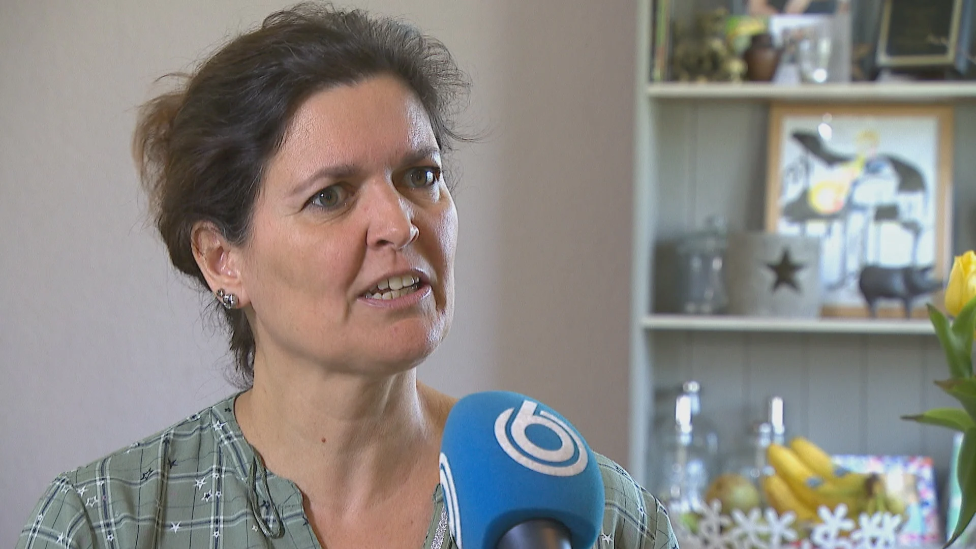 Astmapatiënt Petra genezen van coronavirus: 'Mensen zoals ik behoren tot de risicogroepen'