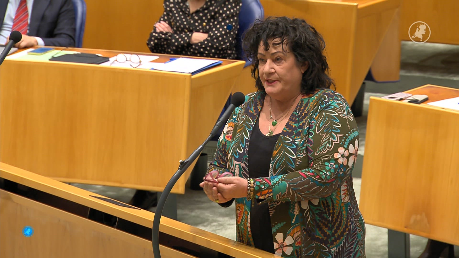 Van der Plas: 'Waar zijn we in godsnaam mee bezig?'