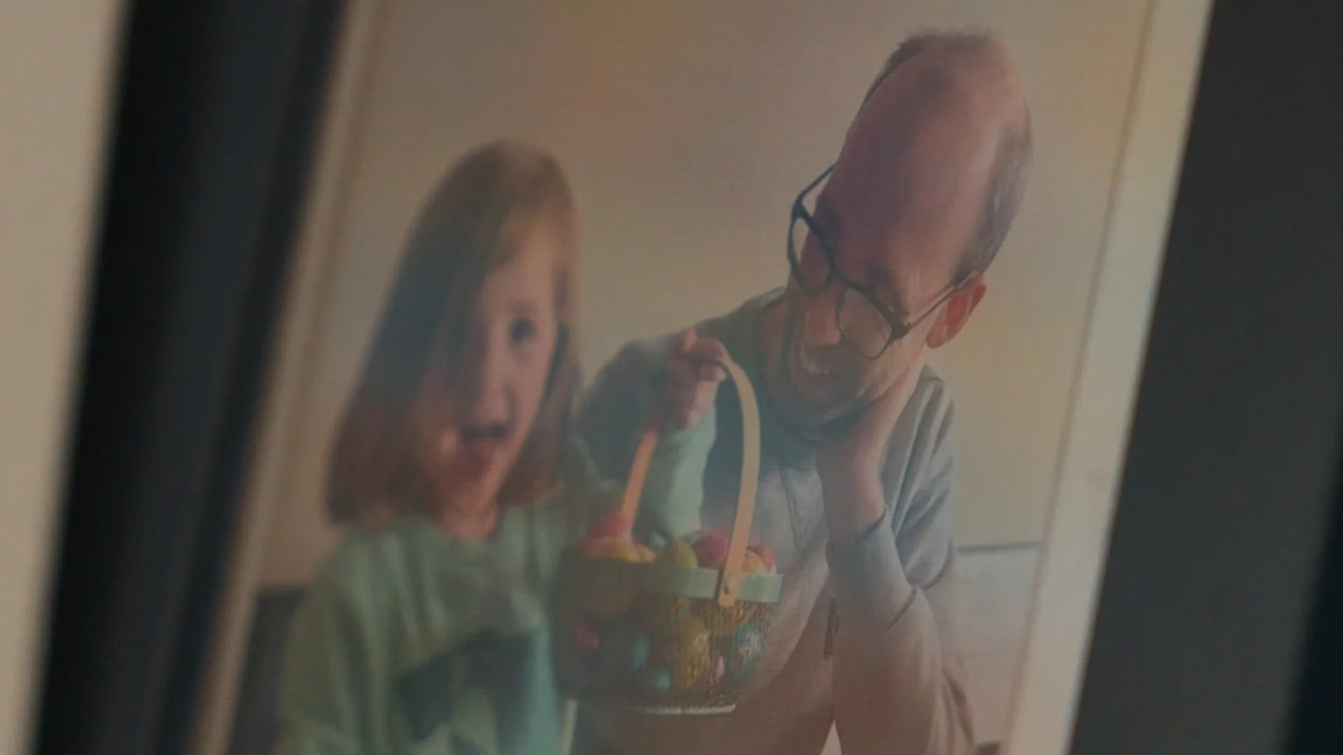 Vader Evert zoekt nog altijd naar vermiste Tessa