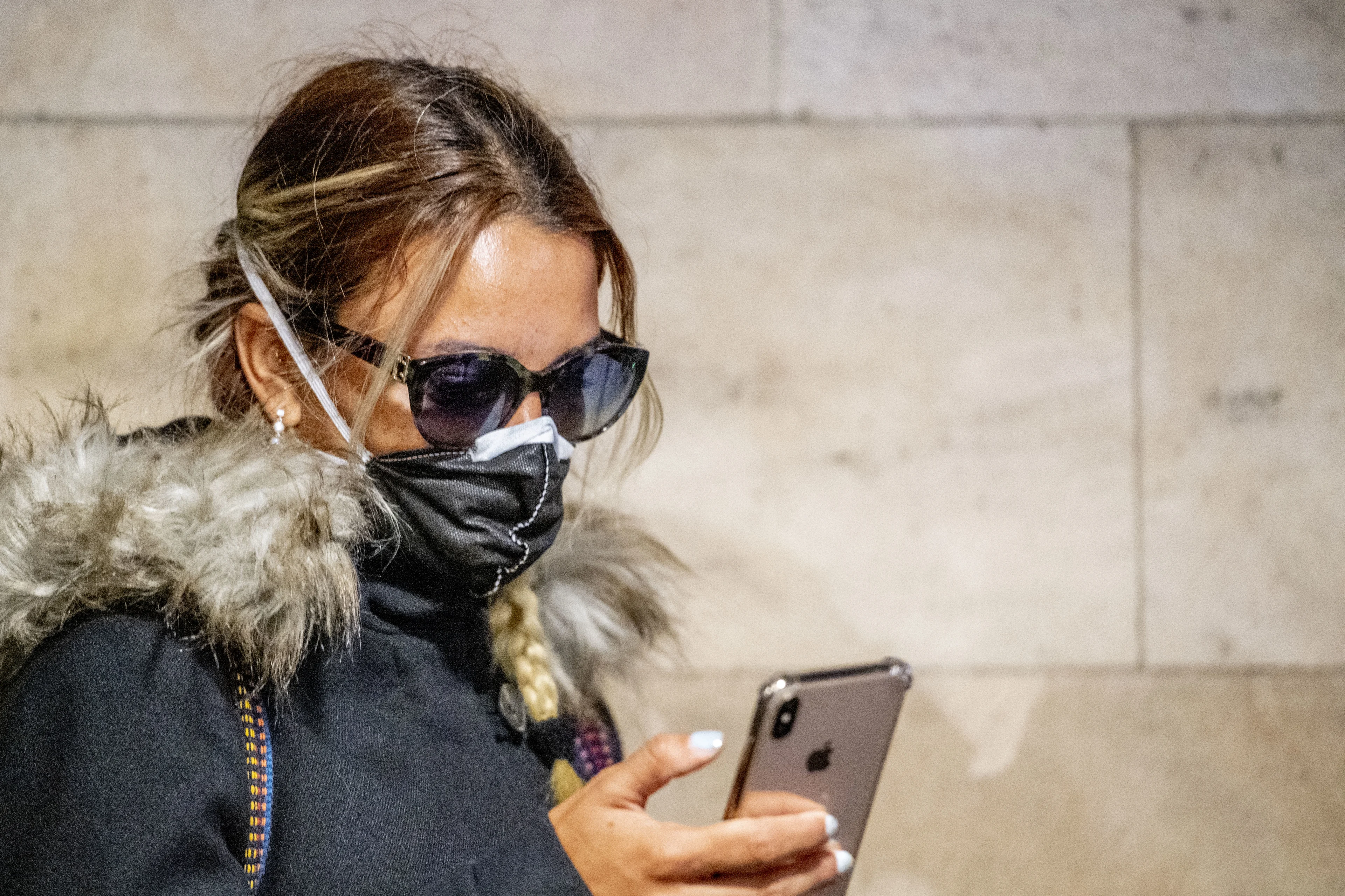 Coronapatiënte uit Delft had contact met 'een tiental mensen'