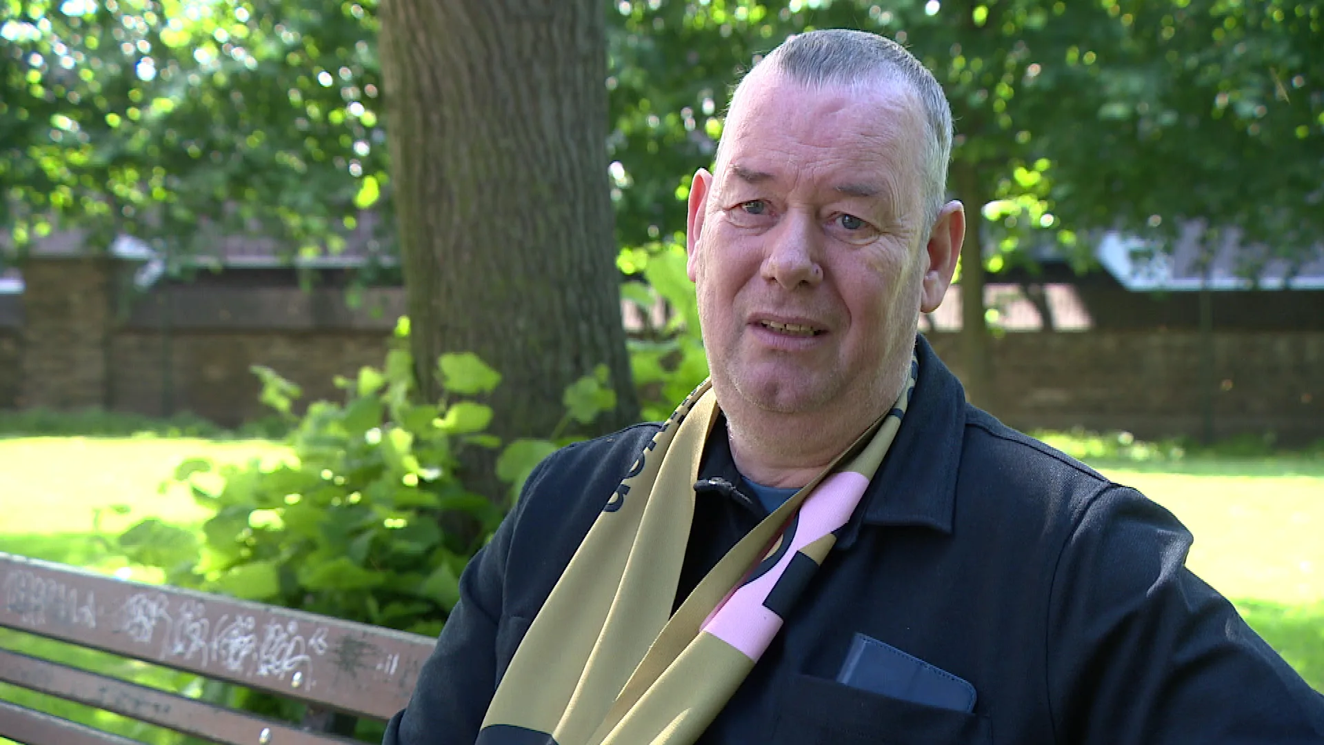 Schaamte bij laaggeletterden is groot: 'Hield mijn vrouw jarenlang voor de gek'