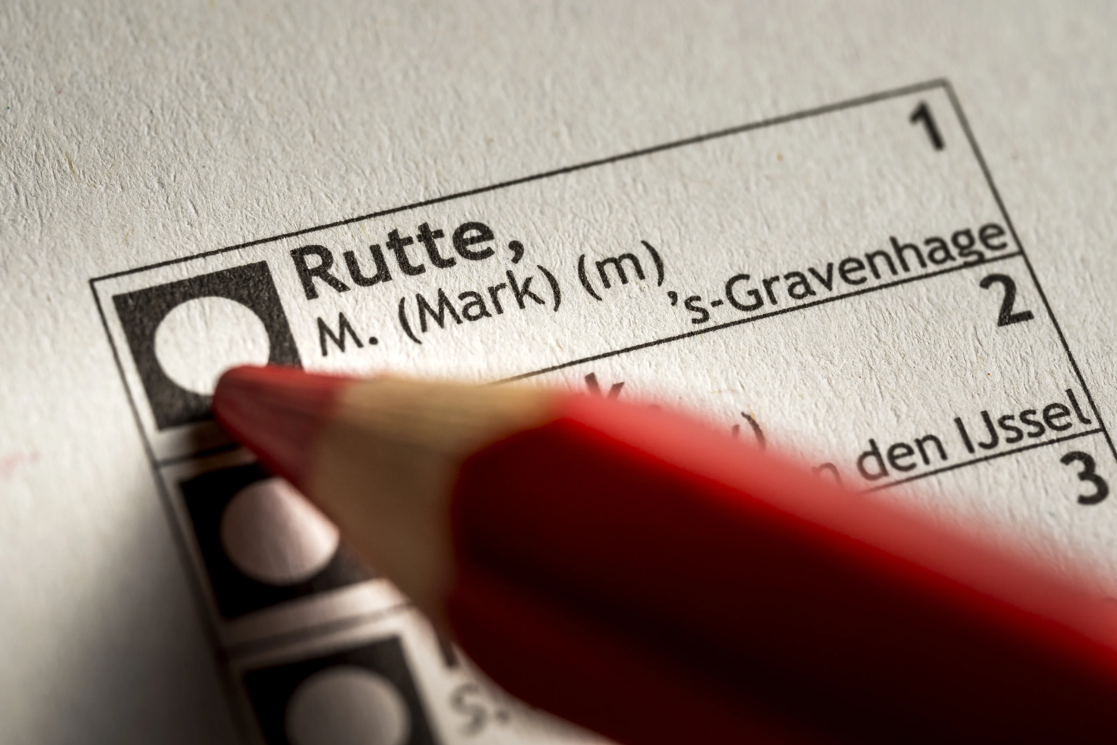 Miljoen Nederlanders hebben spijt van hun stem, vooral VVD'ers haken af