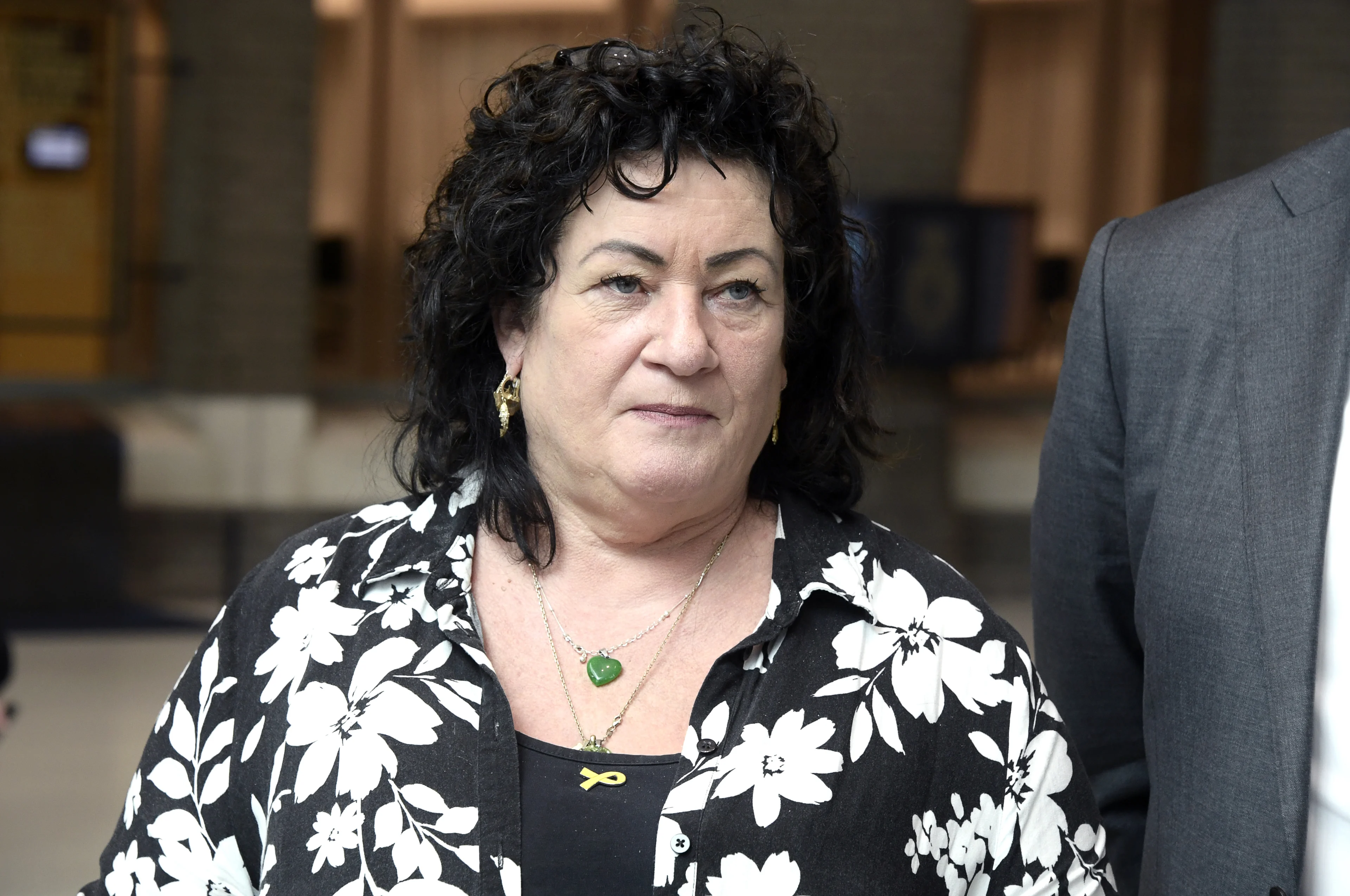 Caroline van der Plas voorgedragen als lijsttrekker BBB