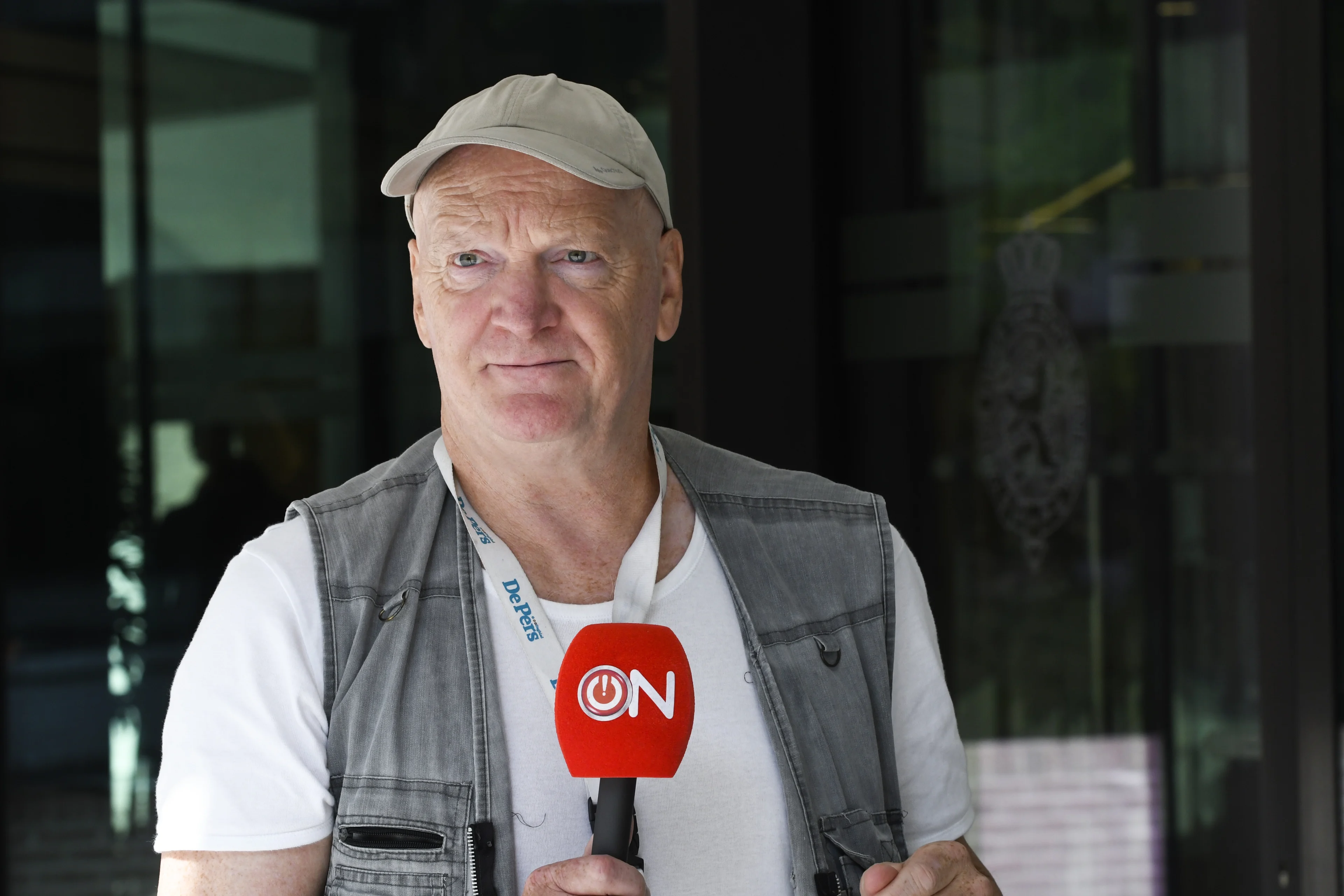 Experts fileren Ongehoord Nederland: nepnieuws zonder weerwoord