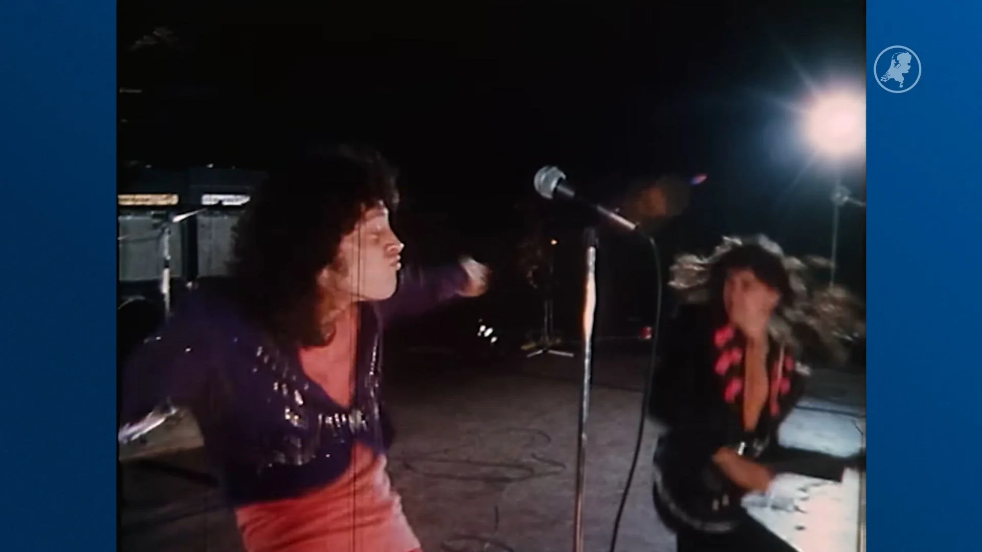 Golden Earring-veiling brengt ruim 57.000 euro op voor ALS