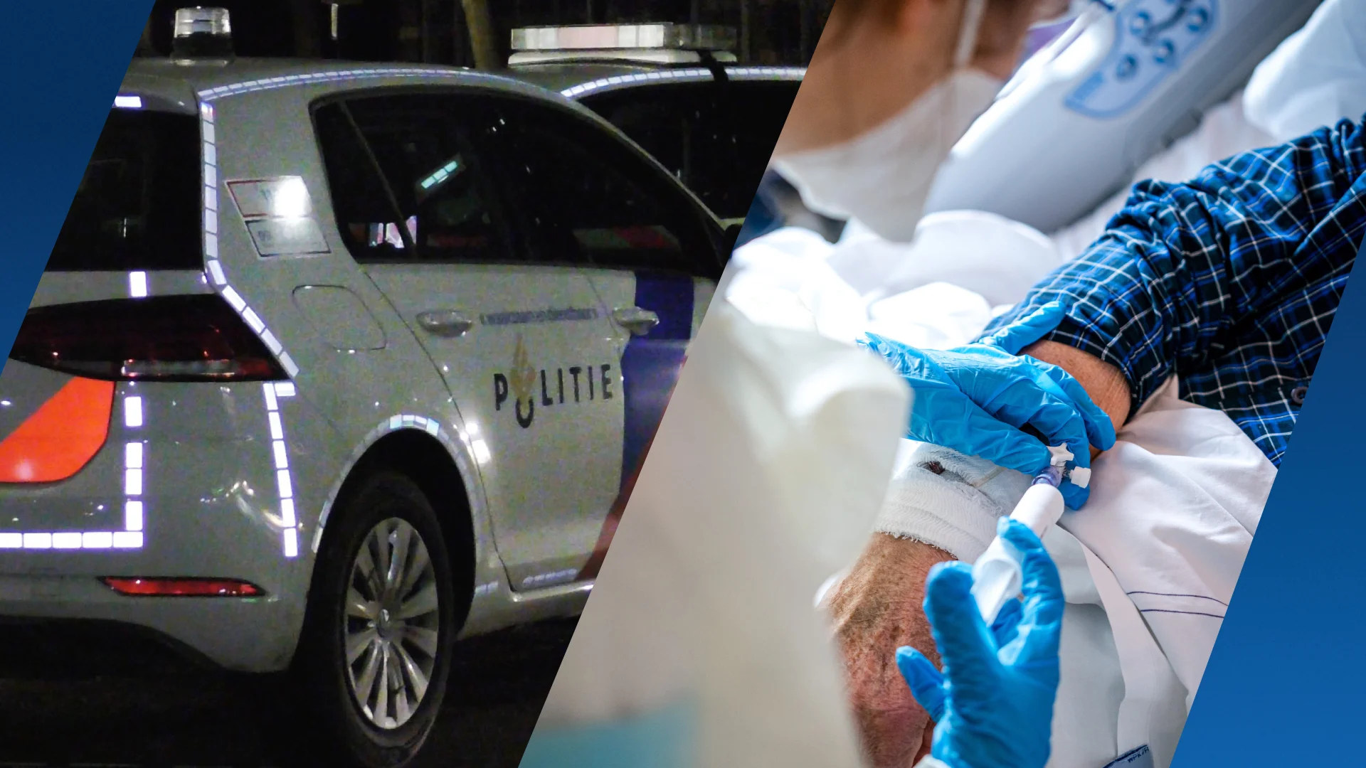 Honderden valse certificaten verkocht: politie pakt zorgfraudeurs op