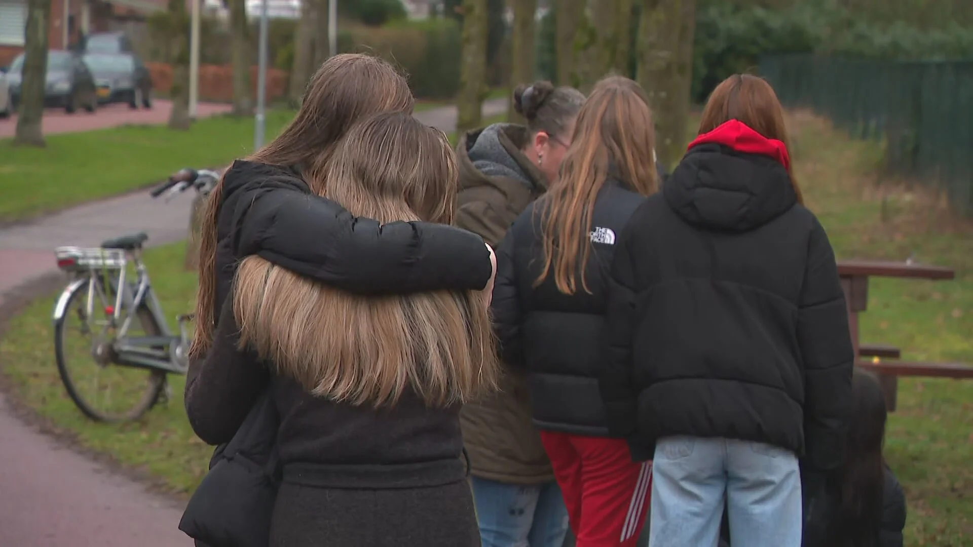 Doorrijder (23) opgepakt voor fatale aanrijding waarbij Kyra (14) om het leven kwam