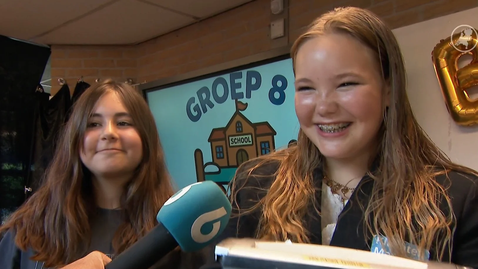 Eindmusical met hulp van AI: school in Woudenberg gaat met tijd mee