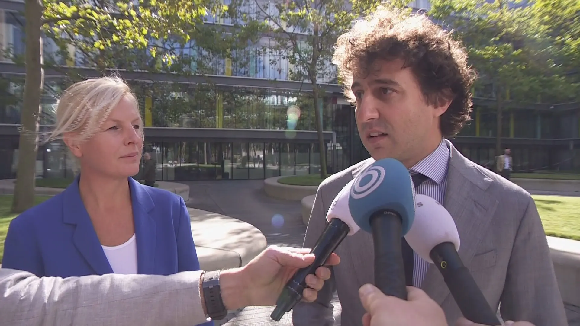 PvdA en GroenLinks hebben 'goede hoop' op prijsplafond energie