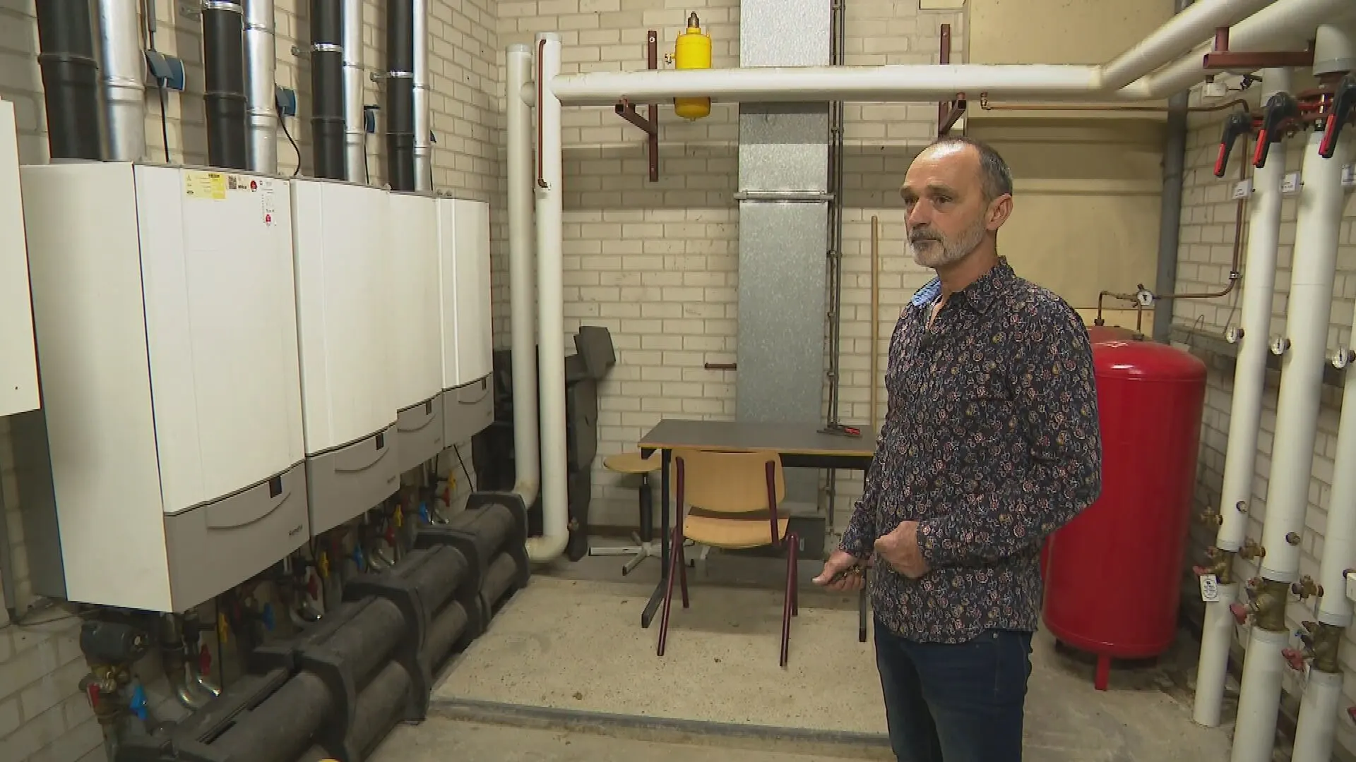 Hoogeveense scholengemeenschap luidt noodklok: energierekening wordt 550.000 euro hoger