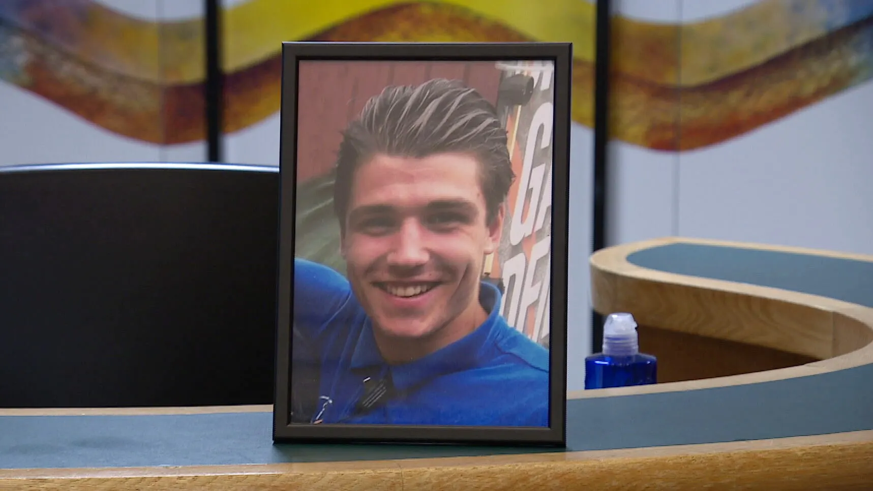 Vrouw die 22-jarige Jordy doodstak op terras in Rosmalen hoeft niet de cel in