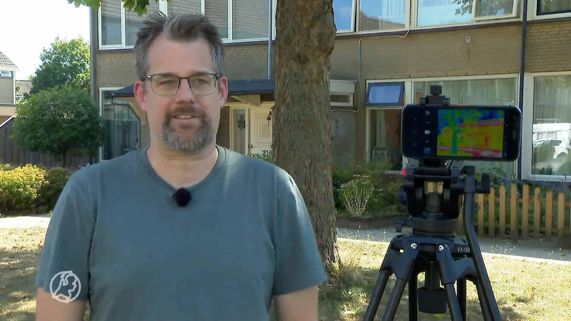 Geert speurt naar de heetste plekken en geeft tips hoe je het wél koel houdt