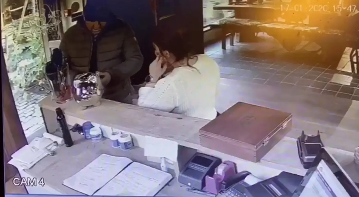 Kapster in Etten-Leur zet hondsbrutale winkeldief even goed op zijn nummer