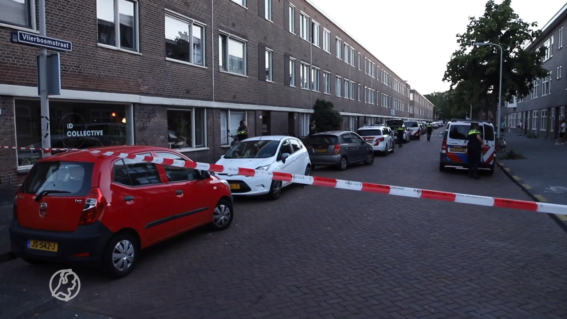 Bewoonster (55) vastgebonden bij woningoverval in Den Haag