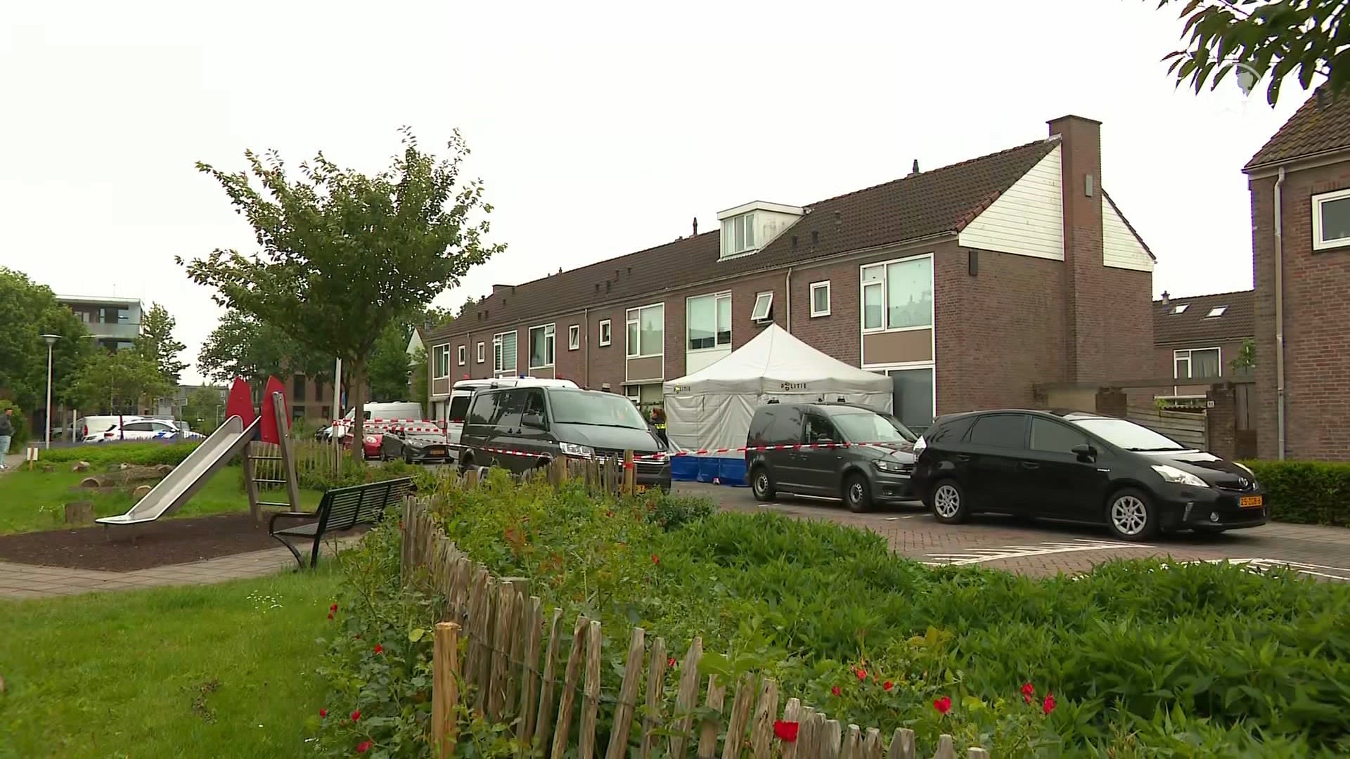 Familie en vrienden reageren op uitspraak rechter doodsteken Luca (22)