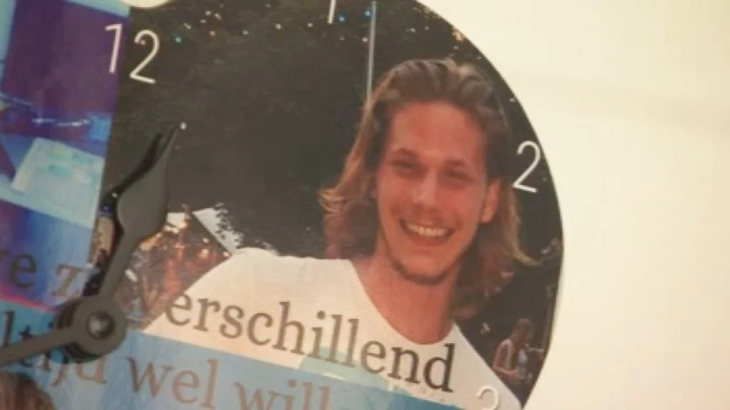 Agent schiet per ongeluk Timothy (27) dood in Waalwijk: taakstraf geëist