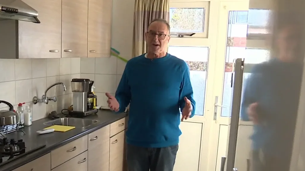 Belbaas Leo (75) wist al vijf telefoonoplichters achter de tralies te krijgen