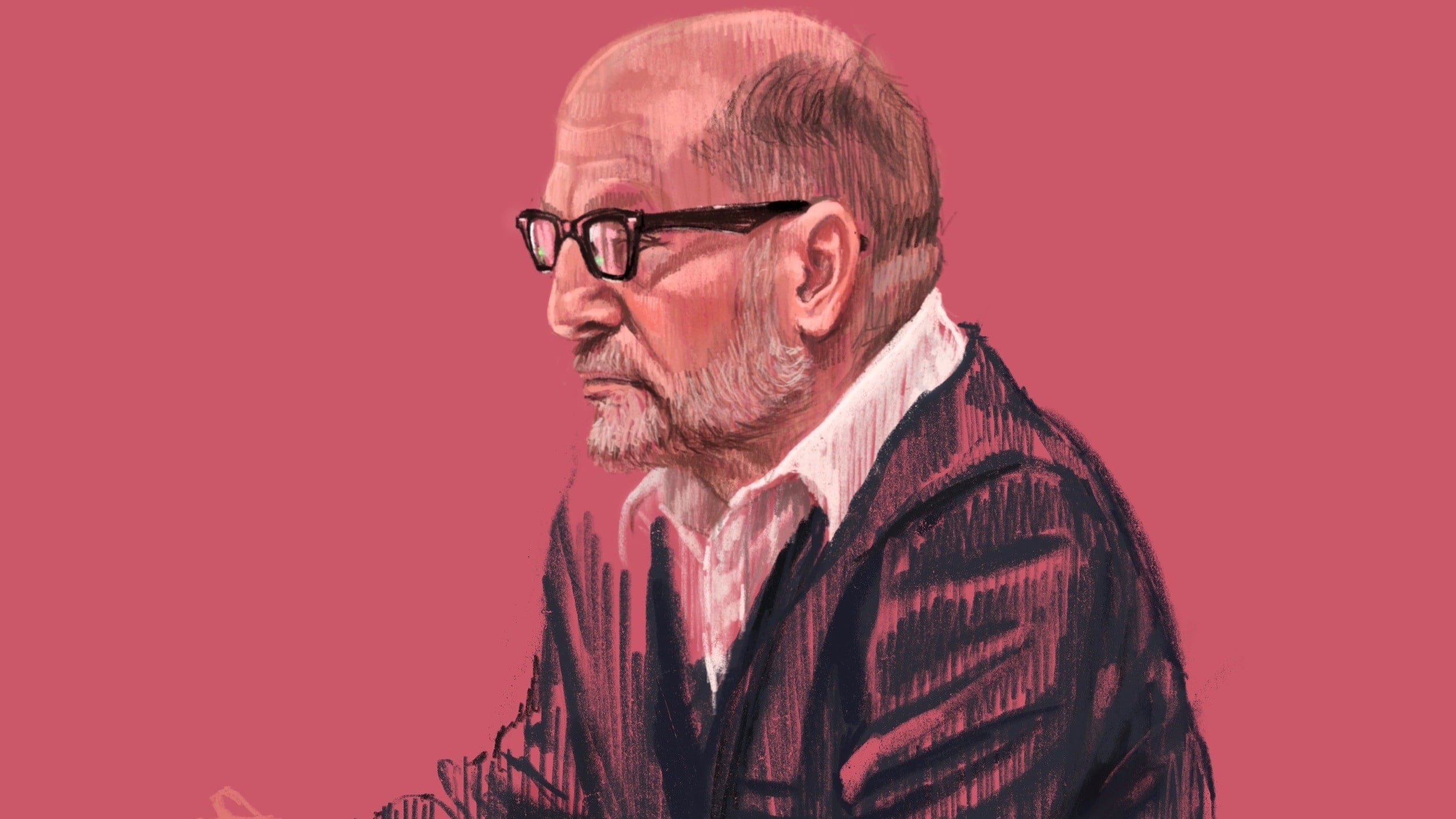 Verdachte in zedenzaak Kanjer Wens stuurt advocaten naar huis