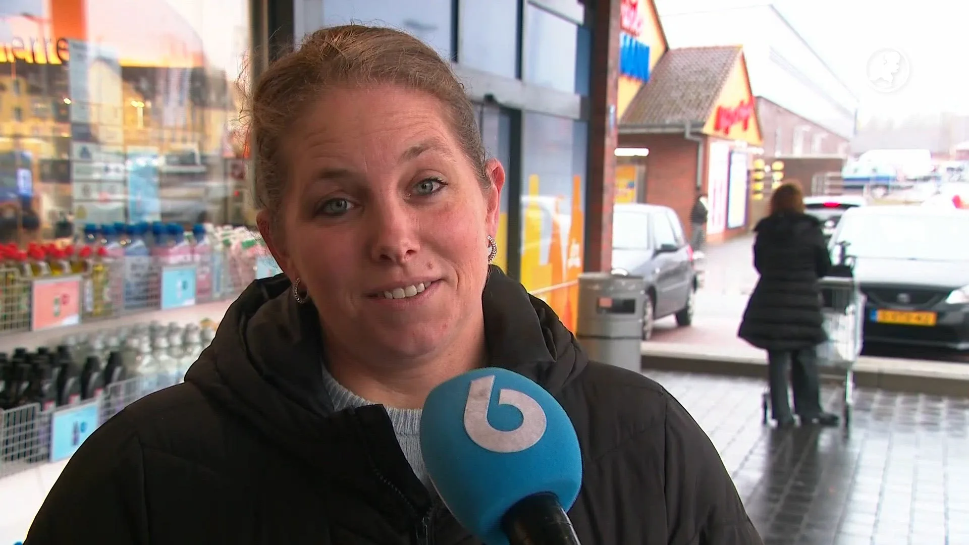 Grensgemeenten bezorgd en boos om grenscontroles