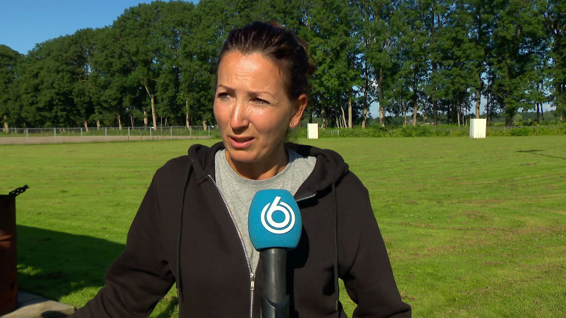 Hondenclub uit Utrecht raakt onverwacht plek kwijt en moet daardoor stoppen