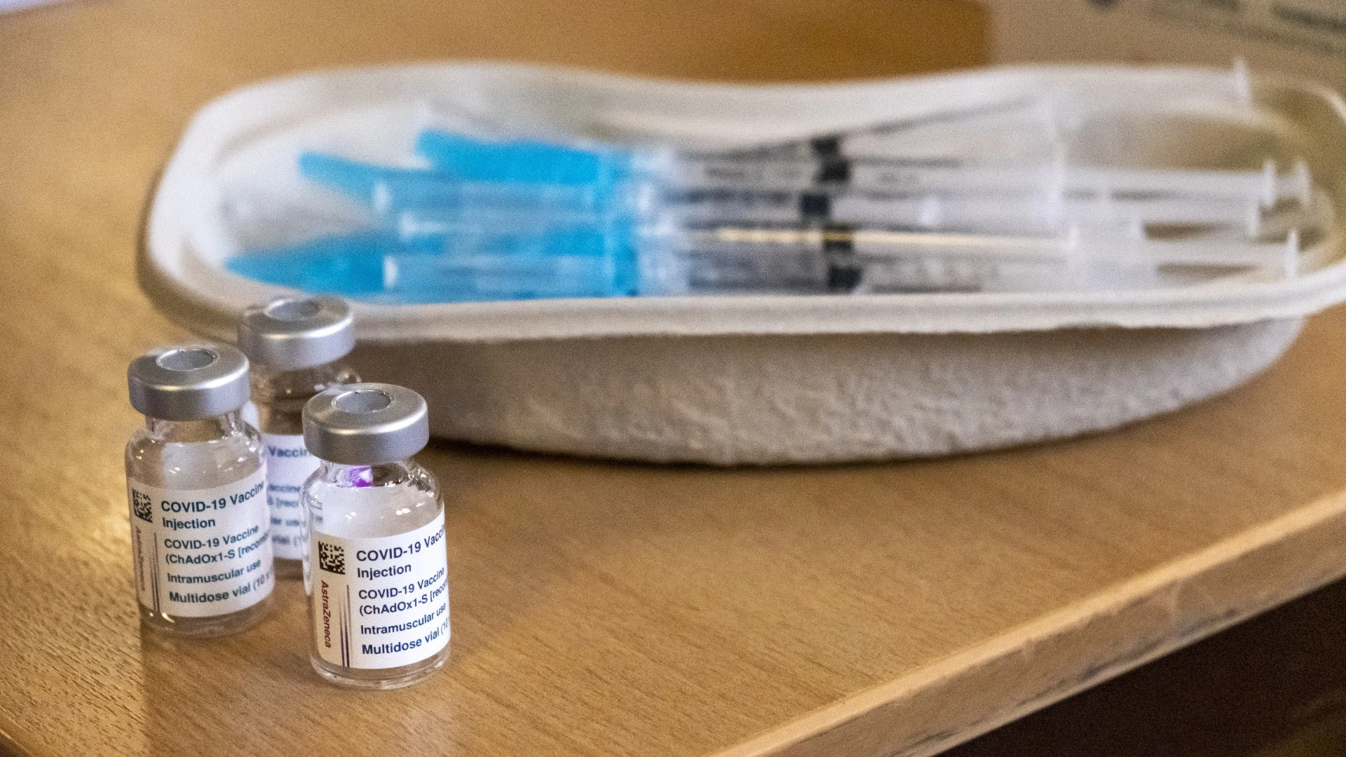 RIVM waarschuwt voor nepmail met uitnodiging voor coronavaccin tegen betaling