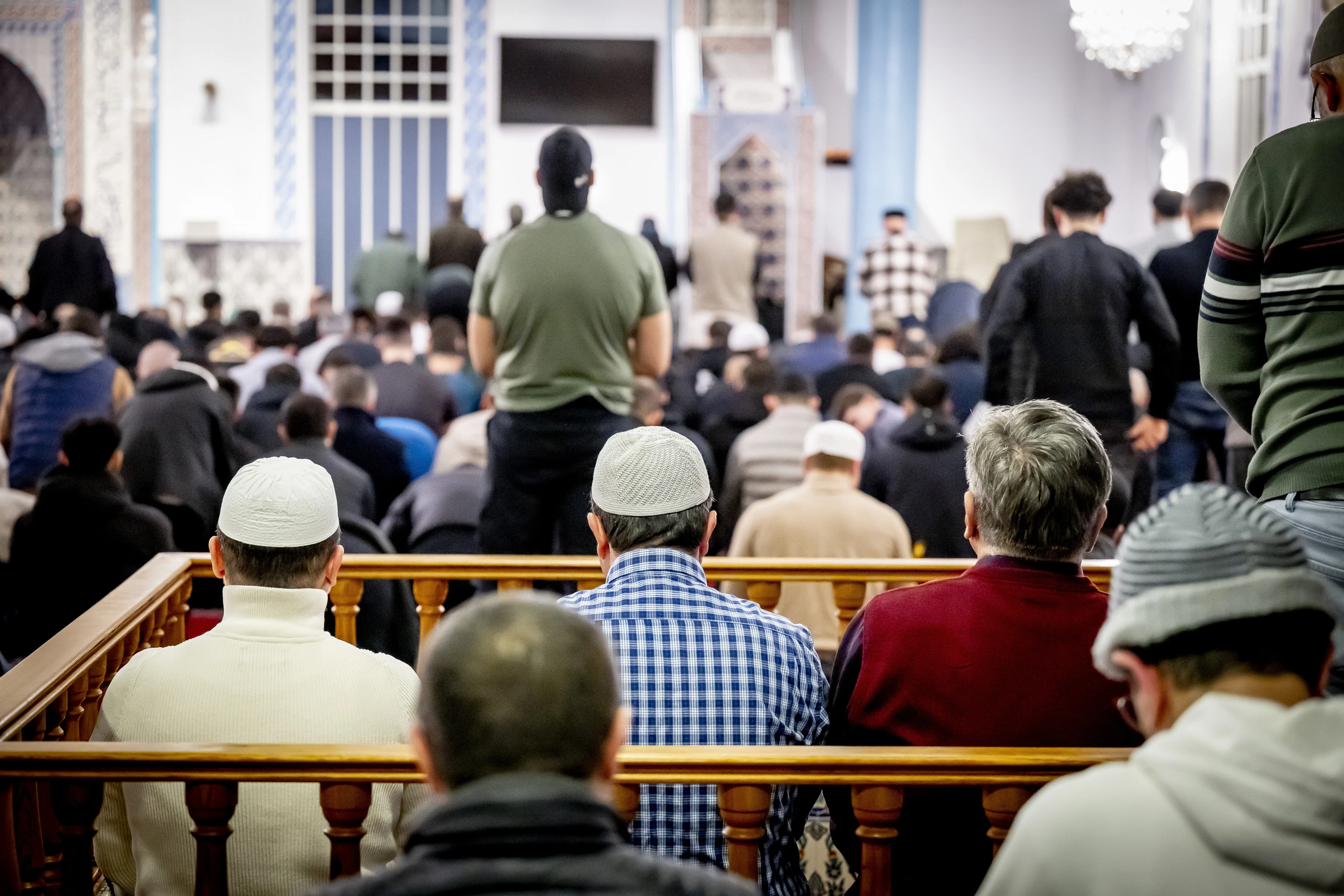 Boete voor deze tien gemeenten om geheime onderzoeken naar moslims