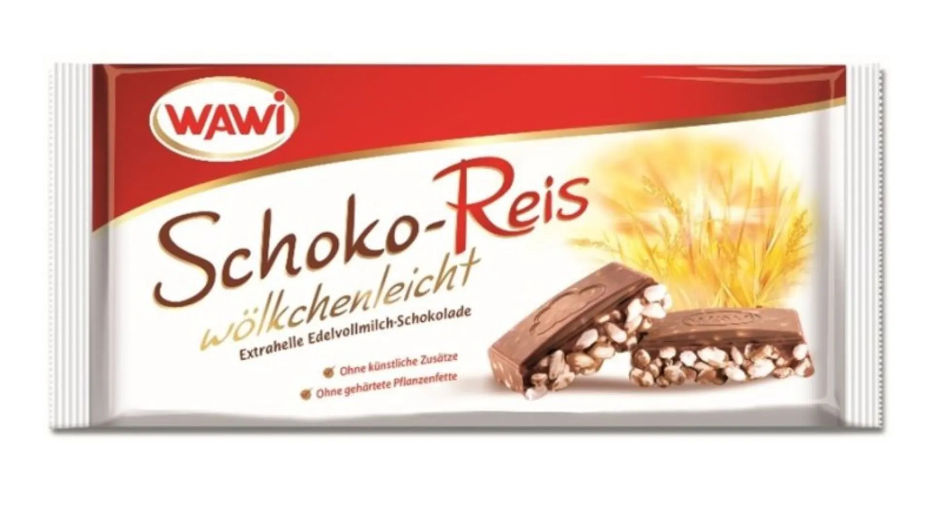 Supermarkten waarschuwen voor chocoladereep: allergenen niet vermeld